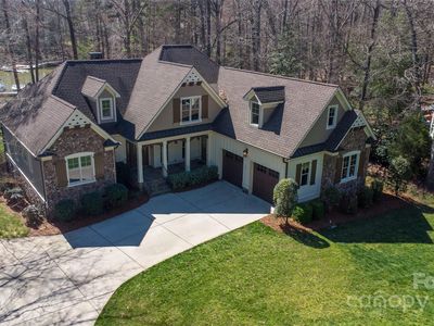 147 Pearl Bay Dr, New London, NC, 28127