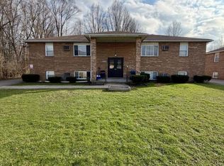 841 Moyer Ave #3, Youngstown, OH