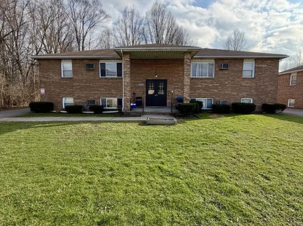 841 Moyer Ave #3, Youngstown, OH 44512