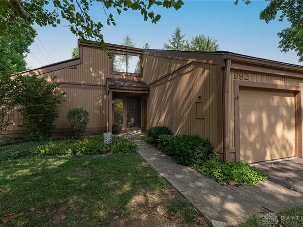 992 Walnut Ct, Mason, OH 45040