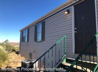 1763 N Rome Ave, Apple Valley, UT 84737