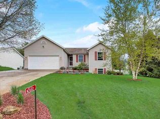 N2682 Grove Rd, Lodi, WI 53555