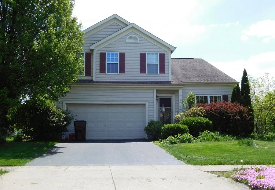 6816 Brookstone Dr photo 1