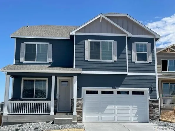18366 Prince Hill Circle, Parker, CO 80134