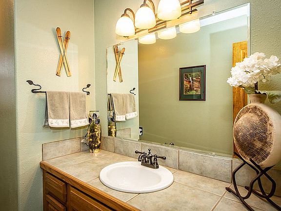 Half bath