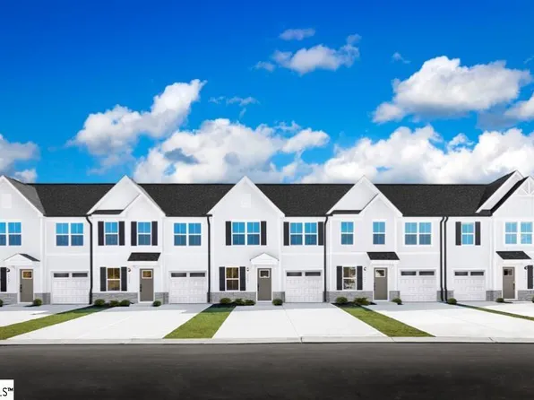 1267 Balsa Tree Dr, Spartanburg, SC 29306