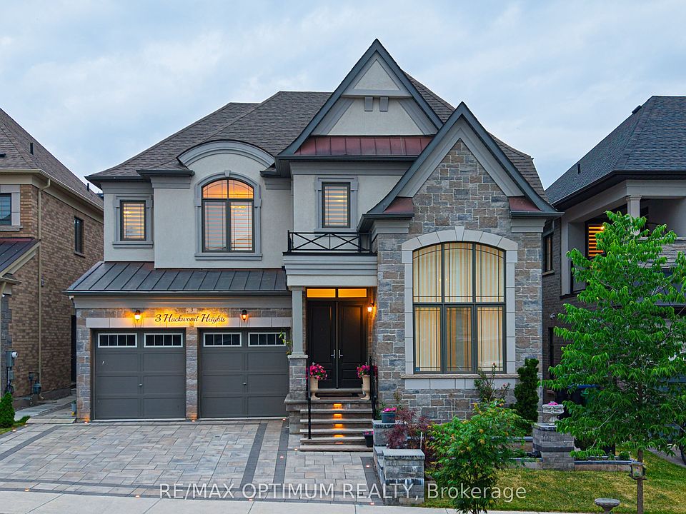 1st image of 3 Hackwood Hts