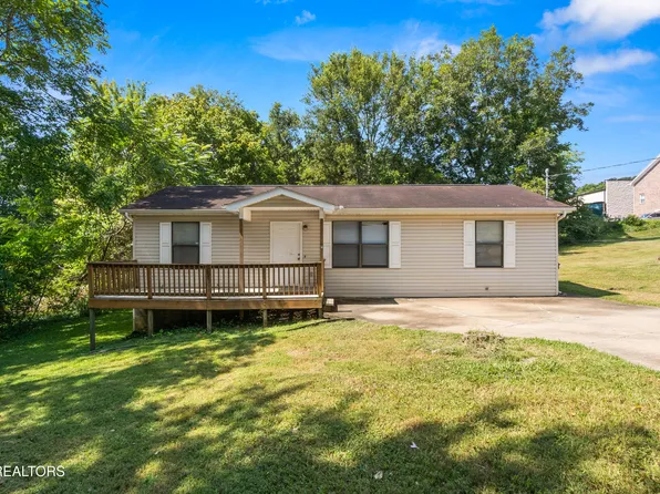 1305 Roosevelt Rd, Knoxville, TN 37914