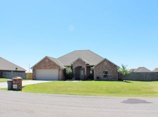 11206 NE Jere Layne, Elgin, OK 73538