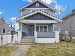 1414 Cordell Ave, Columbus, OH