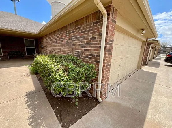 3415 49th St APT B, Lubbock, TX 79413