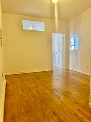 Rented by J Misrahi Realty Corp