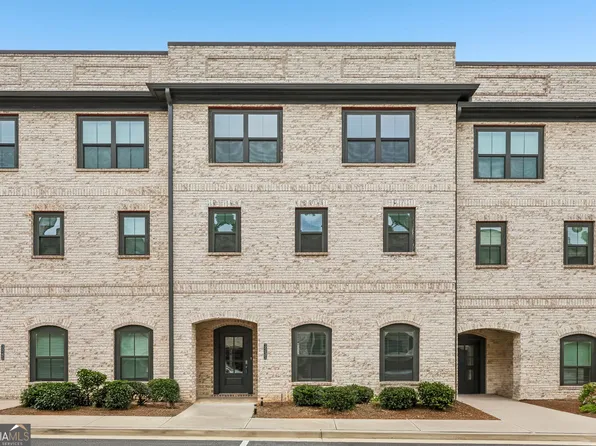3335 Baneberry Trl, Duluth, GA 30096