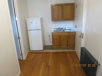 Rented by Plymouth Electric Inc.