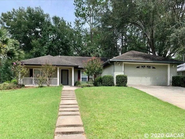 8038 SW 67th Rd, Gainesville, FL 32608