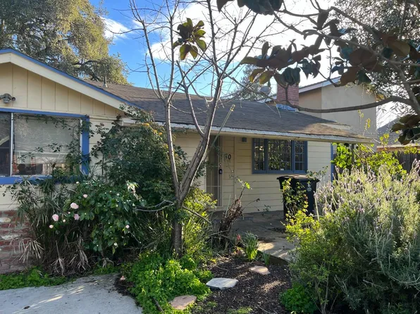 530 Runnymede St, East Palo Alto, CA 94303