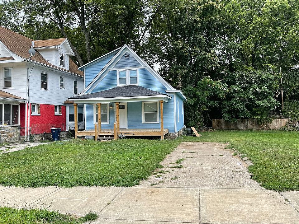 1st image of 3920 Olive St