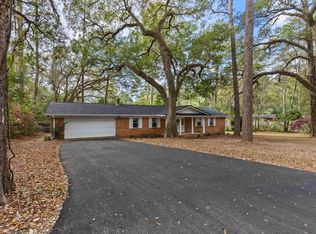 1609 Sunset Ln, Tallahassee, FL 32303