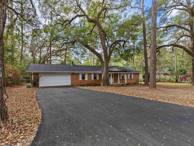 1609 Sunset Ln, Tallahassee, FL, 32303