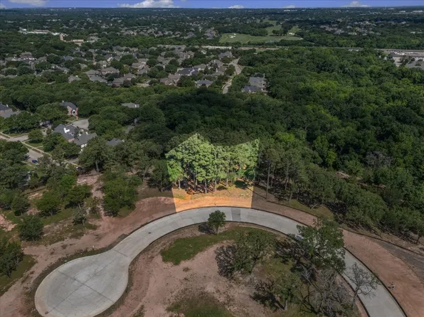 5 The Blfs, Colleyville, TX 76034