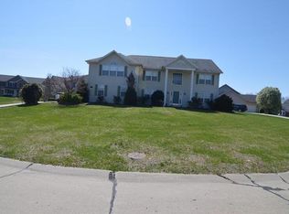 7456 Timberwolf Trl, Fairview Heights, IL 62208