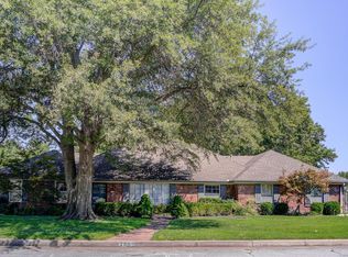 2993 E 57th St S, Tulsa, OK 74105