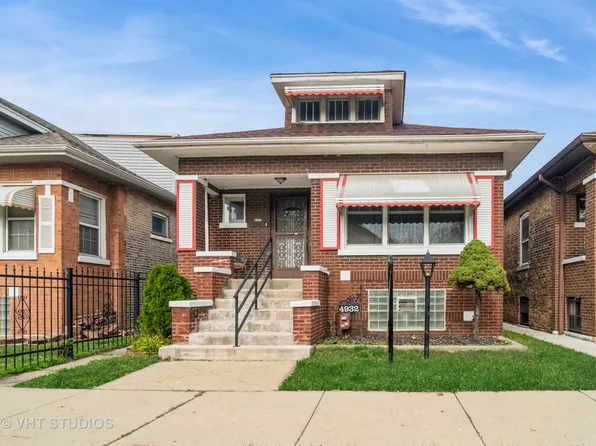 4932 W Crystal St, Chicago, IL 60651