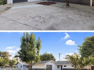 1039 N Gowdy St, Visalia, CA 93292
