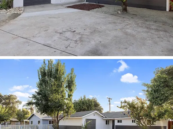 1039 N Gowdy St, Visalia, CA 93292