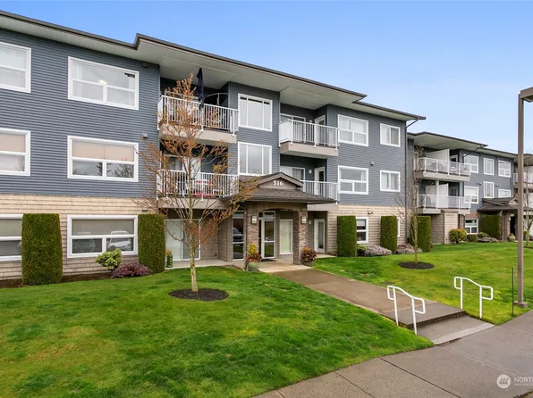 516 Darby Drive #205, Bellingham, WA 98226