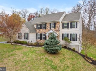 776 Barry Dr, Springfield, PA 19064