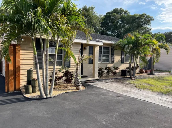 4626 W Euclid Ave, Tampa, FL 33629