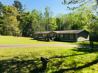 443 Hawthorne Rd, Honea Path, SC 29654