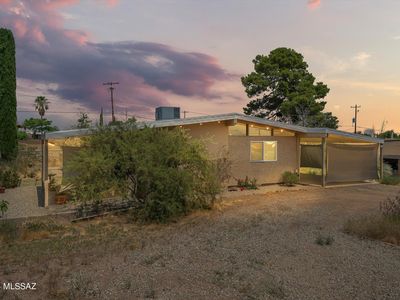 630 W 3rd Ave, San Manuel, AZ, 85631
