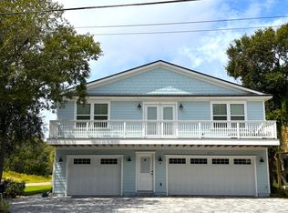 2691 1st Ave UNIT B, Fernandina Beach, FL 32034