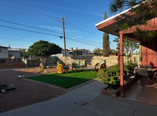 3701 Tyler Ave #A, El Paso, TX 79930