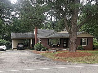 1857 Webbs Lake Rd, Macclesfield, NC 27852