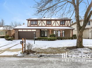 6613 157th St, Oak Forest, IL 60452