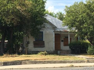 1605 W Martin St, San Antonio, TX 78207