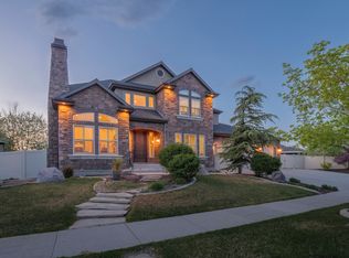 13206 S Cougar Ridge Rd, Draper, UT 84020