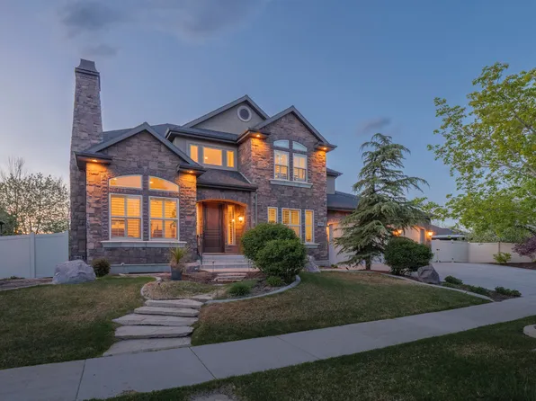 13206 S Cougar Ridge Rd, Draper, UT 84020