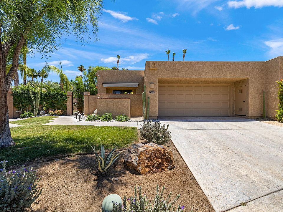 73103 Ajo Ln, Palm Desert, CA 92260 Zillow