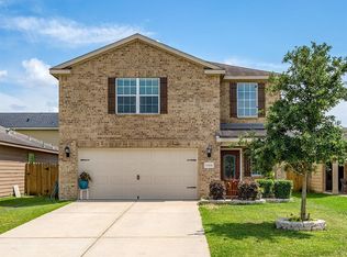 12818 Lilac Stone Ct, Houston, TX 77044