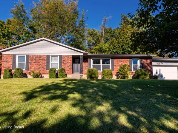 7507 Maria Ave, Bancroft, KY 40222