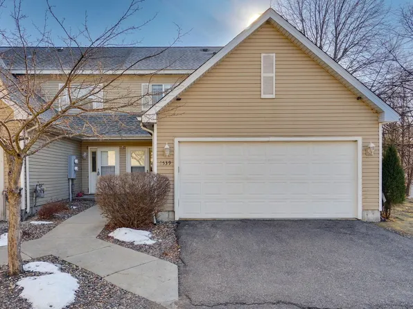 8539 Cardiff Ln, Eden Prairie, MN 55344