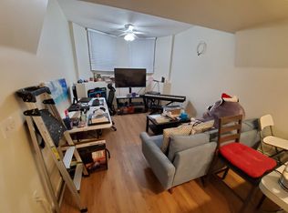 11 Symphony Rd APT 4B, Boston, MA 02115