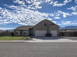1019 S 4425 W, Cedar City, UT 84720