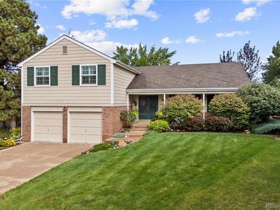 7276 S Ivanhoe Court, Centennial, CO, 80112