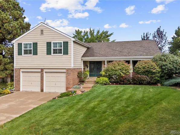 7276 S Ivanhoe Court, Centennial, CO 80112