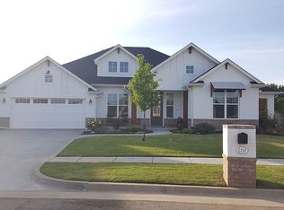 2217 NW 187th St, Edmond, OK 73012